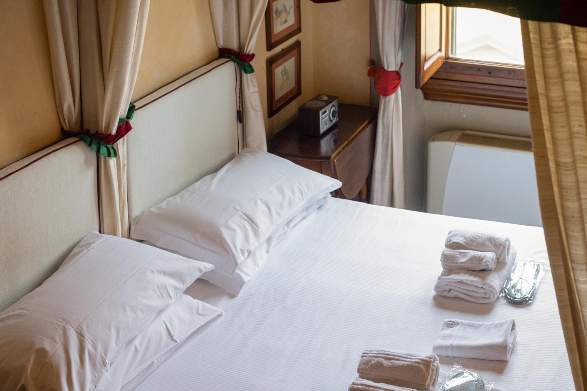 Bed and Breakfast Antica Dimora Johlea Флоренція Екстер'єр фото