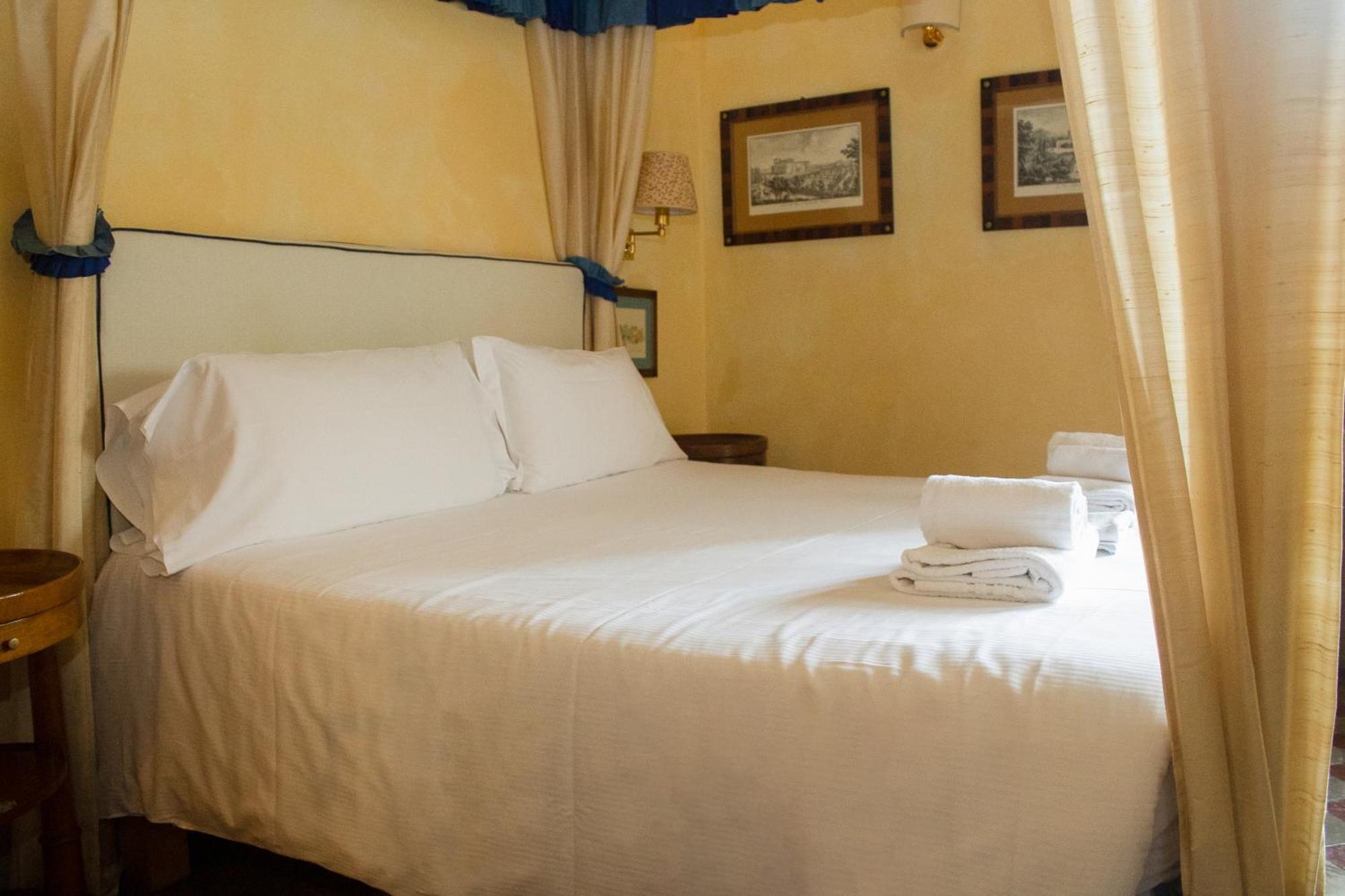 Bed and Breakfast Antica Dimora Johlea Флоренція Екстер'єр фото