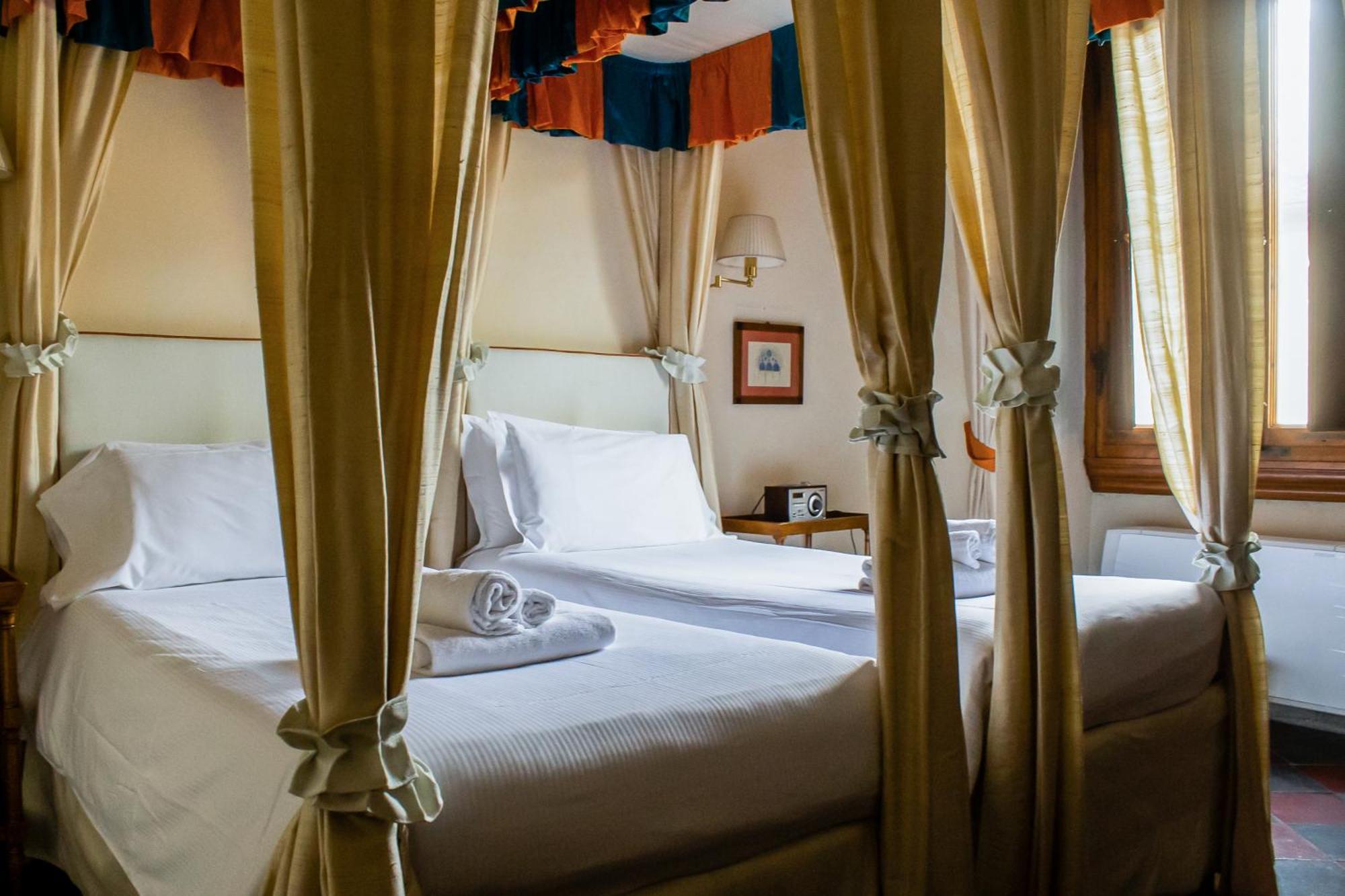 Bed and Breakfast Antica Dimora Johlea Флоренція Екстер'єр фото