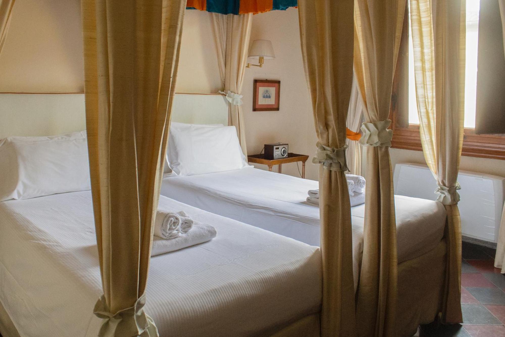 Bed and Breakfast Antica Dimora Johlea Флоренція Екстер'єр фото